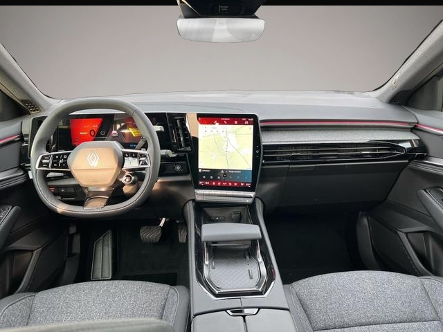 Bild 4 Renault Austral Techno 20-Zoll+SHZ+GJR Austral E-TECH 200 Techn.