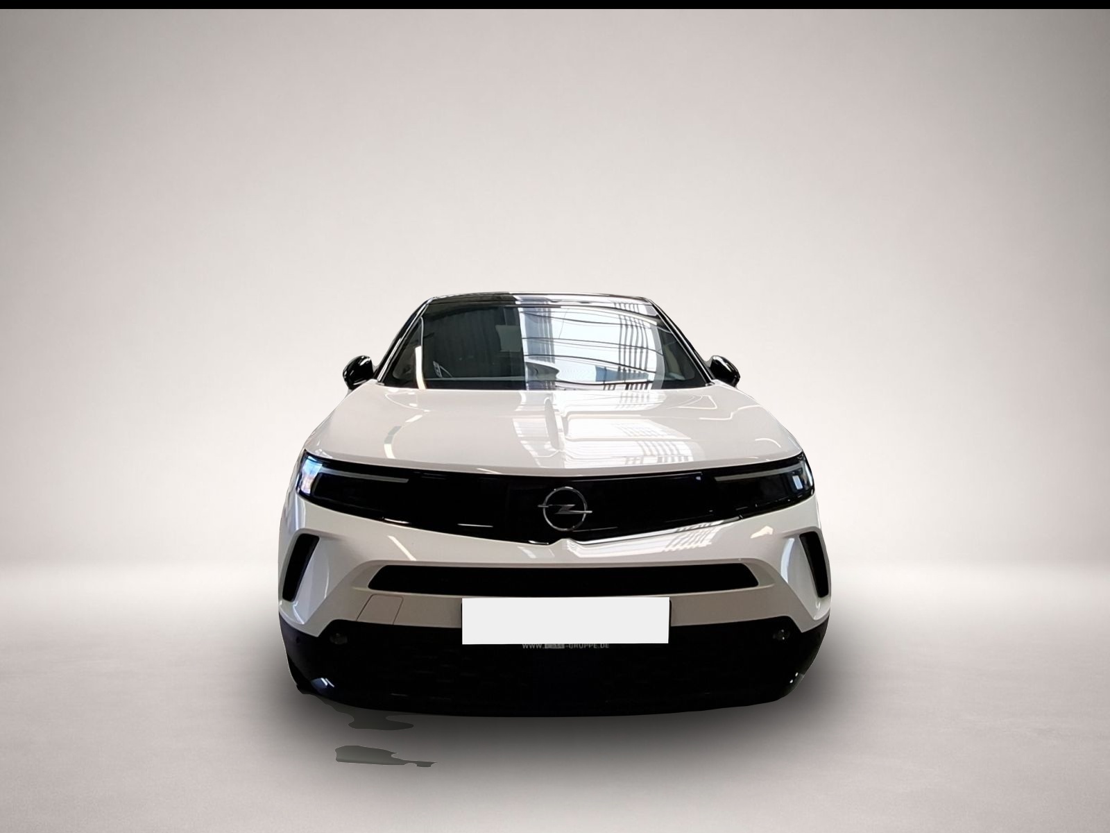 Bild 8 Opel Mokka 1.2 Turbo Ultimate