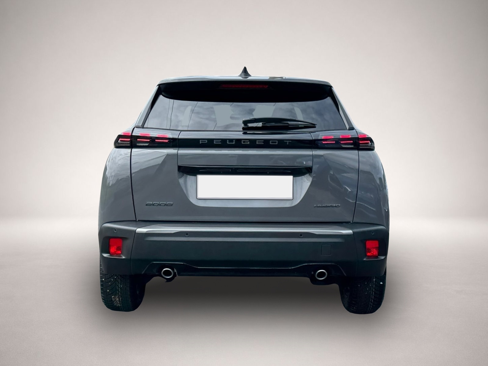 Bild 5 Peugeot 2008 Allure 145 e-DCS6|360°CAM|NAVI|ACC|WINTER-P