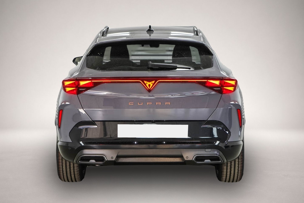 Bild 4 Cupra Formentor 1,5 eTSI DSG Cupra - LAGER