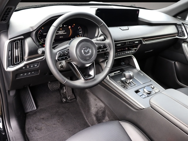 Bild 3 Mazda CX-80 2026 3.3L e-SKYACTIV D 254ps 8AT AWD Homur
