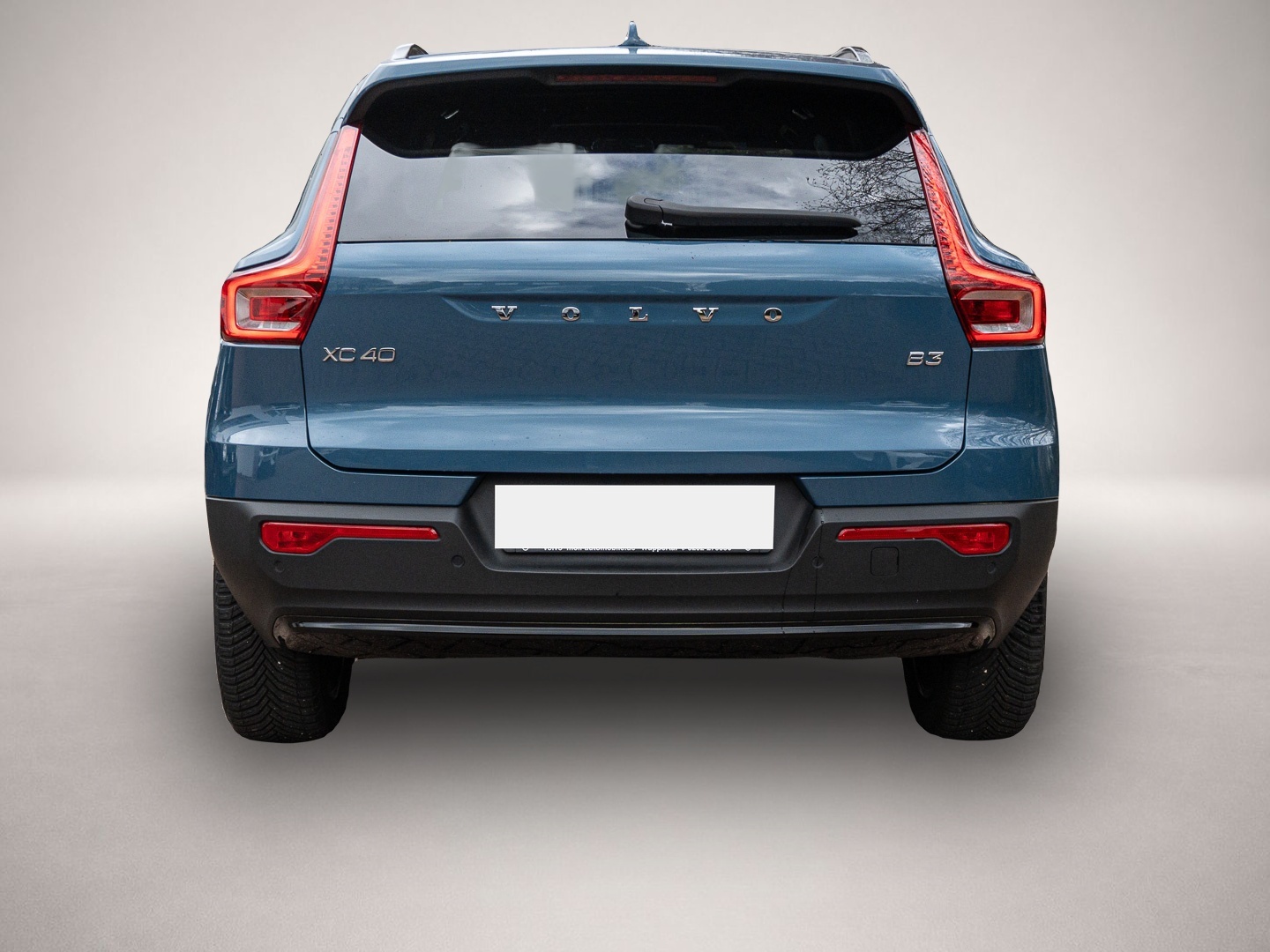 Bild 5 Volvo XC40 Plus Dark 2WD El. Panodach Digitales Cockpi