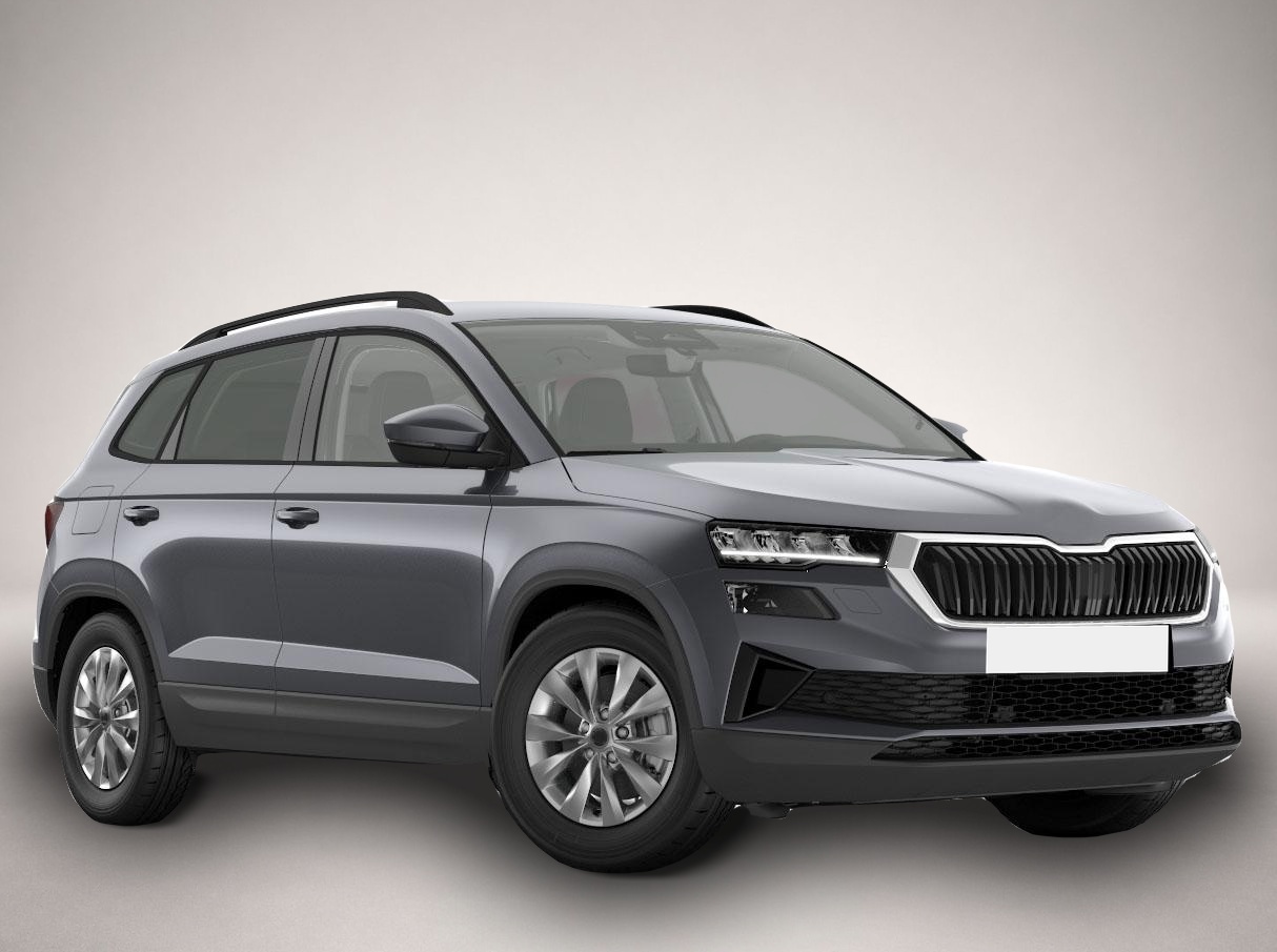 Bild Karoq Skoda