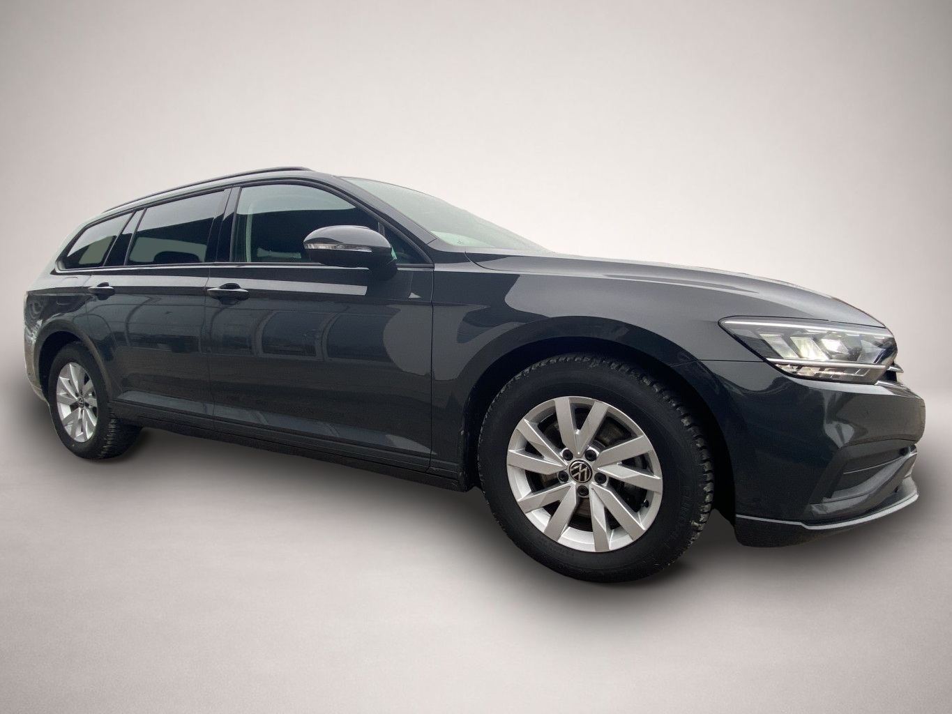 Bild 6 Volkswagen Passat Variant 2.0 TDI DSG NAVI+LED+AHK+KAMERA+E