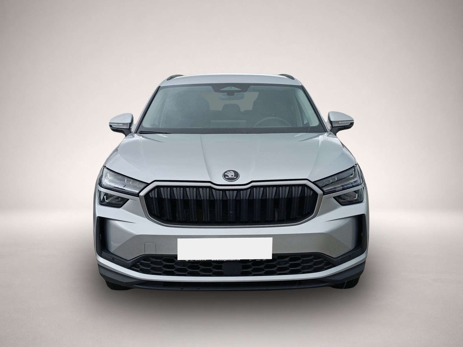 Bild 8 Skoda Kodiaq 2.0 TDI DSG 4x4 Selection 7-Sitzer *AHK*M