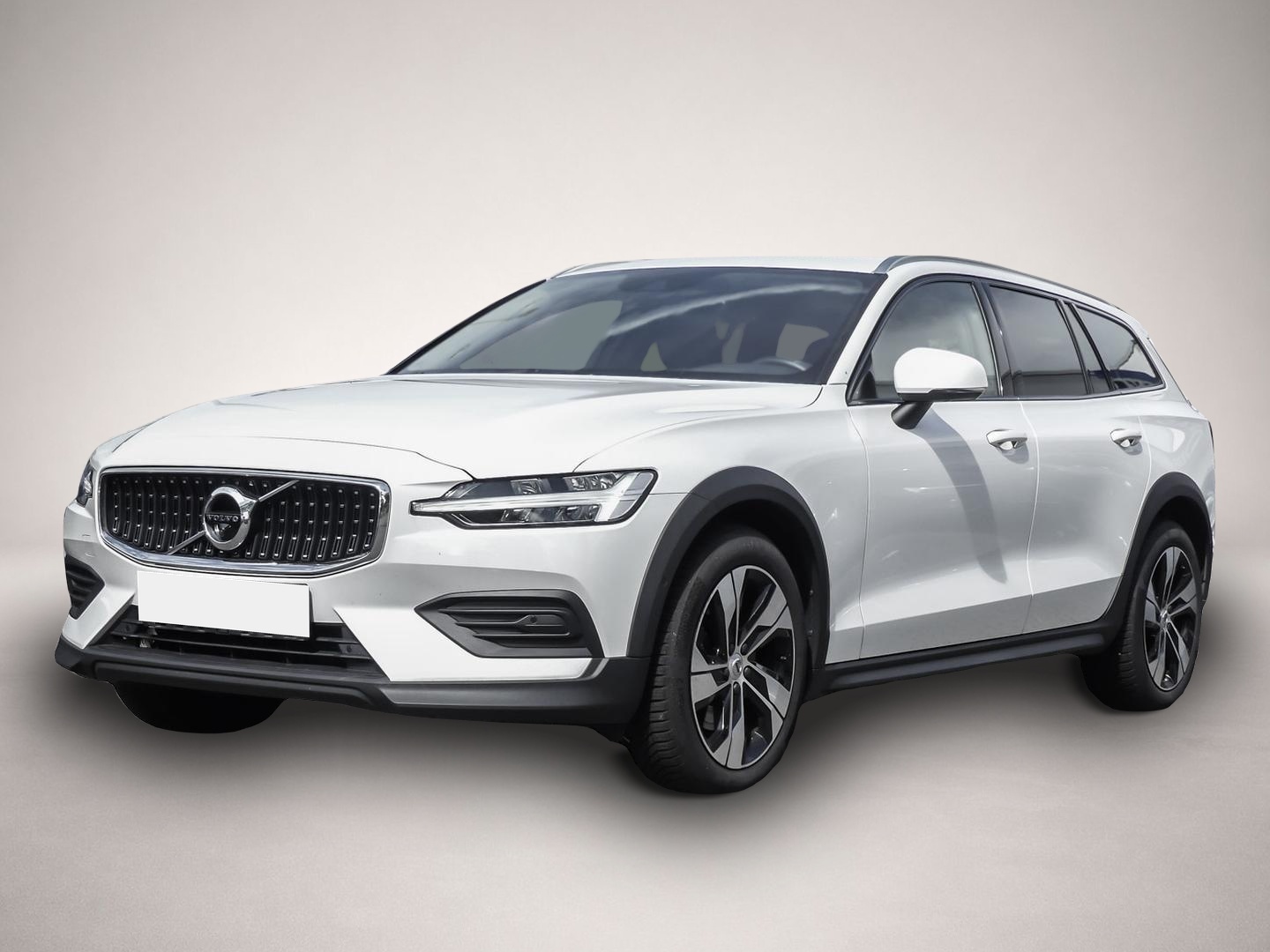 Bild 1 Volvo V60 Cross Country Cross Country Pro AWD B4 Diese