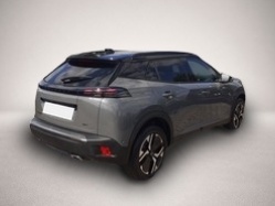 Bild 5 Peugeot 2008 GT PureTech 130 EAT