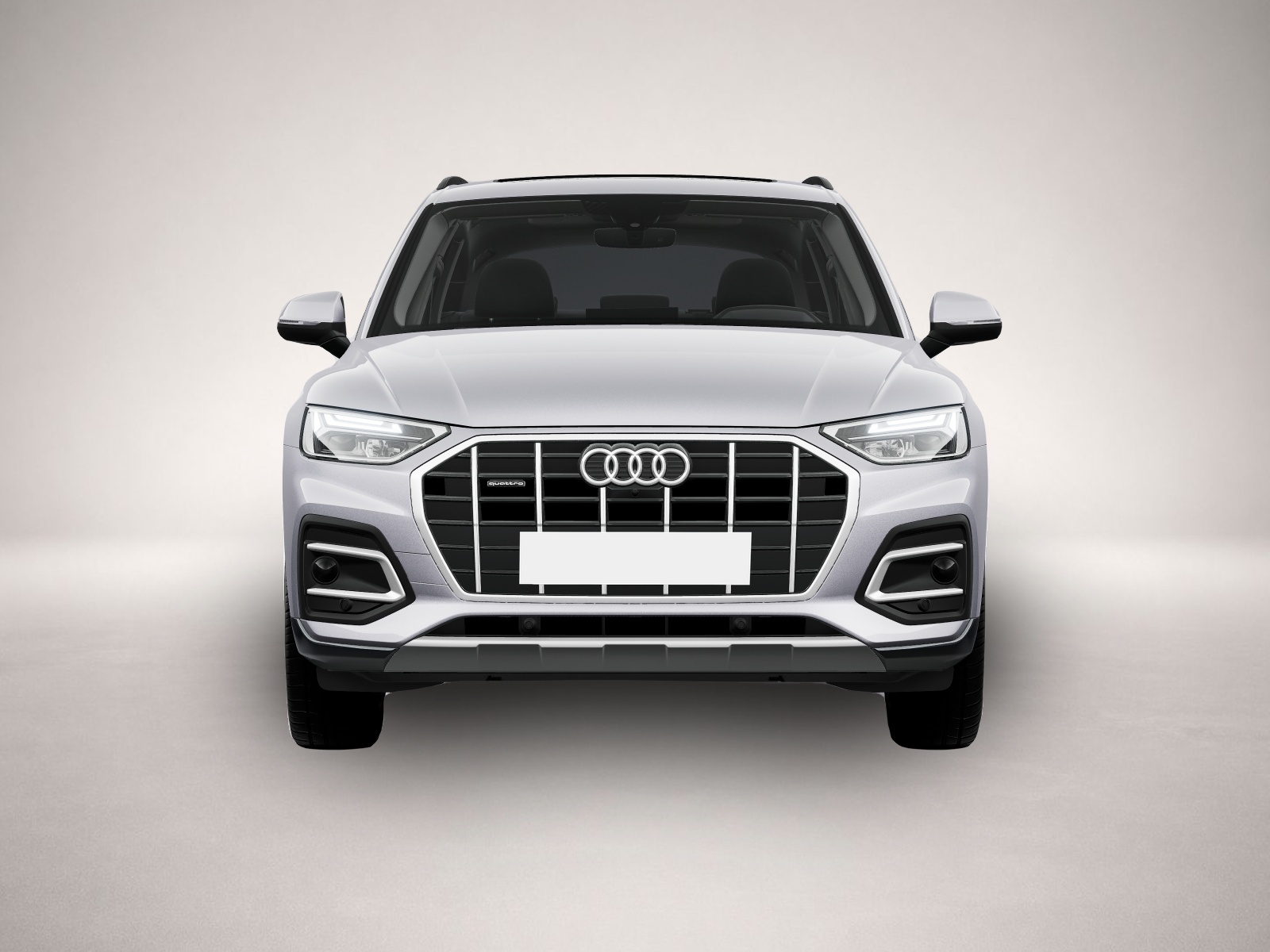 Bild 4 Audi Q5 40 TDI Q S-Tronic Advanced AHK Assistenz Navi