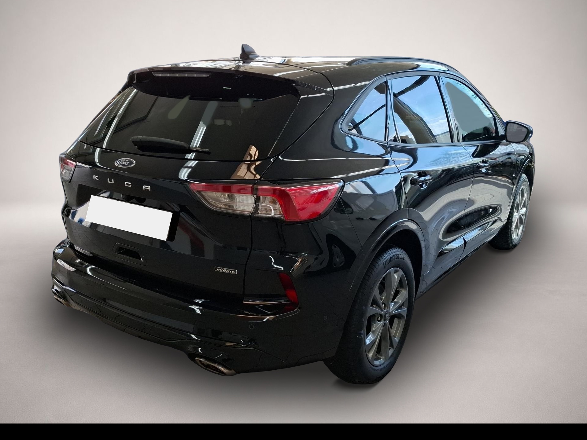Bild 3 Ford Kuga Plug-In Hybrid ST-Line Sportpaket Bluetooth