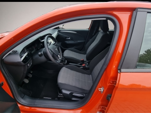 Bild 7 Opel Corsa Edition SHZ LenkradHZG Spurhalteass. DAB V
