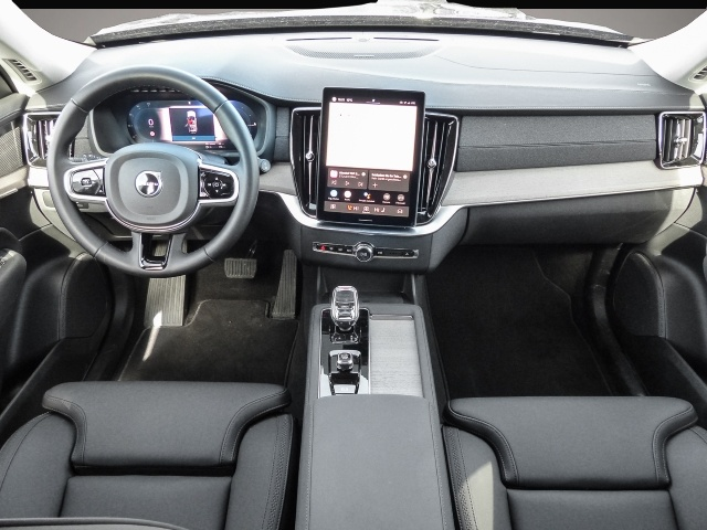 Fotografie 5 des Volvo XC90 FACELIFT Plus Dark Recharge Plug-In Hybrid