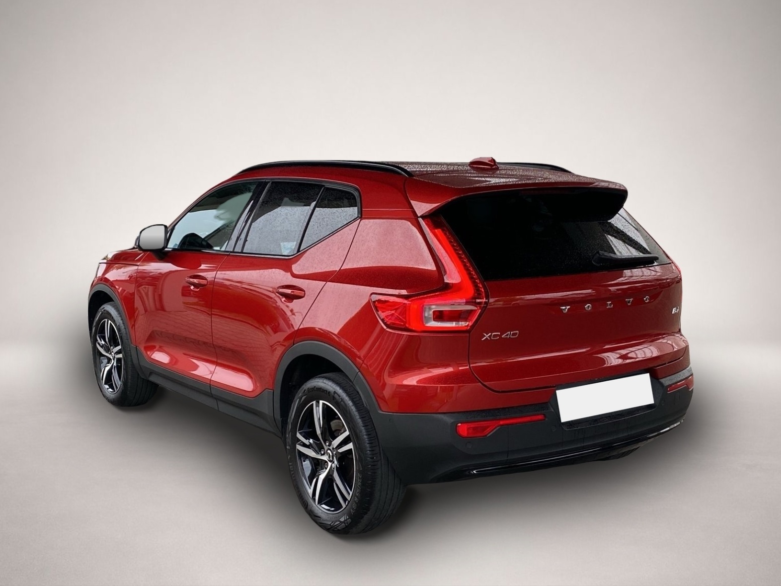 Fotografie 3 des Volvo XC40 B4 Plus Dark ACC+AHK+LED+Navi+SHZ+Winterp.