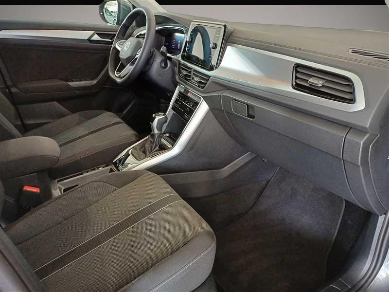 Bild 2 Volkswagen T-Roc