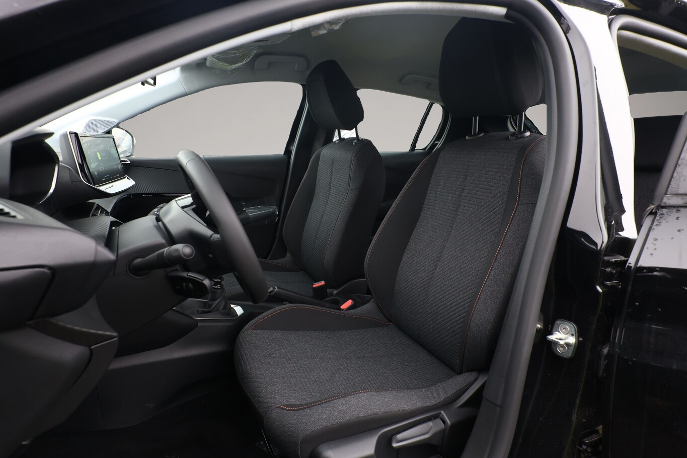 Fotografie 6 des Peugeot 208 Style SHZ LED PDC Temp CarP/AndroidA Klima
