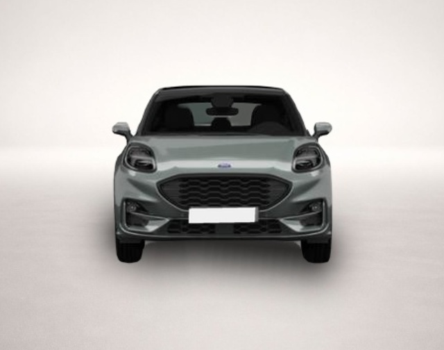 Fotografie 2 des Ford Puma 1.0 EcoBoost mHEV 92kW ST-LINE PowerShif.