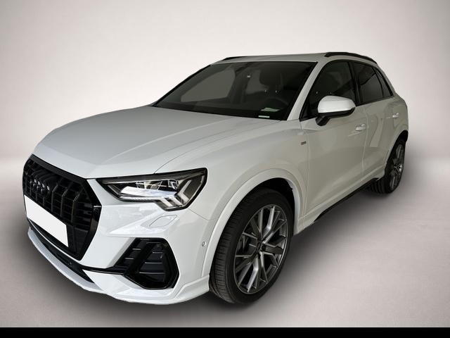 Fotografie 1 des Audi Q3 S line 40 TDI quattro+AHK+Navi+Matrix+Kamera+Bl.