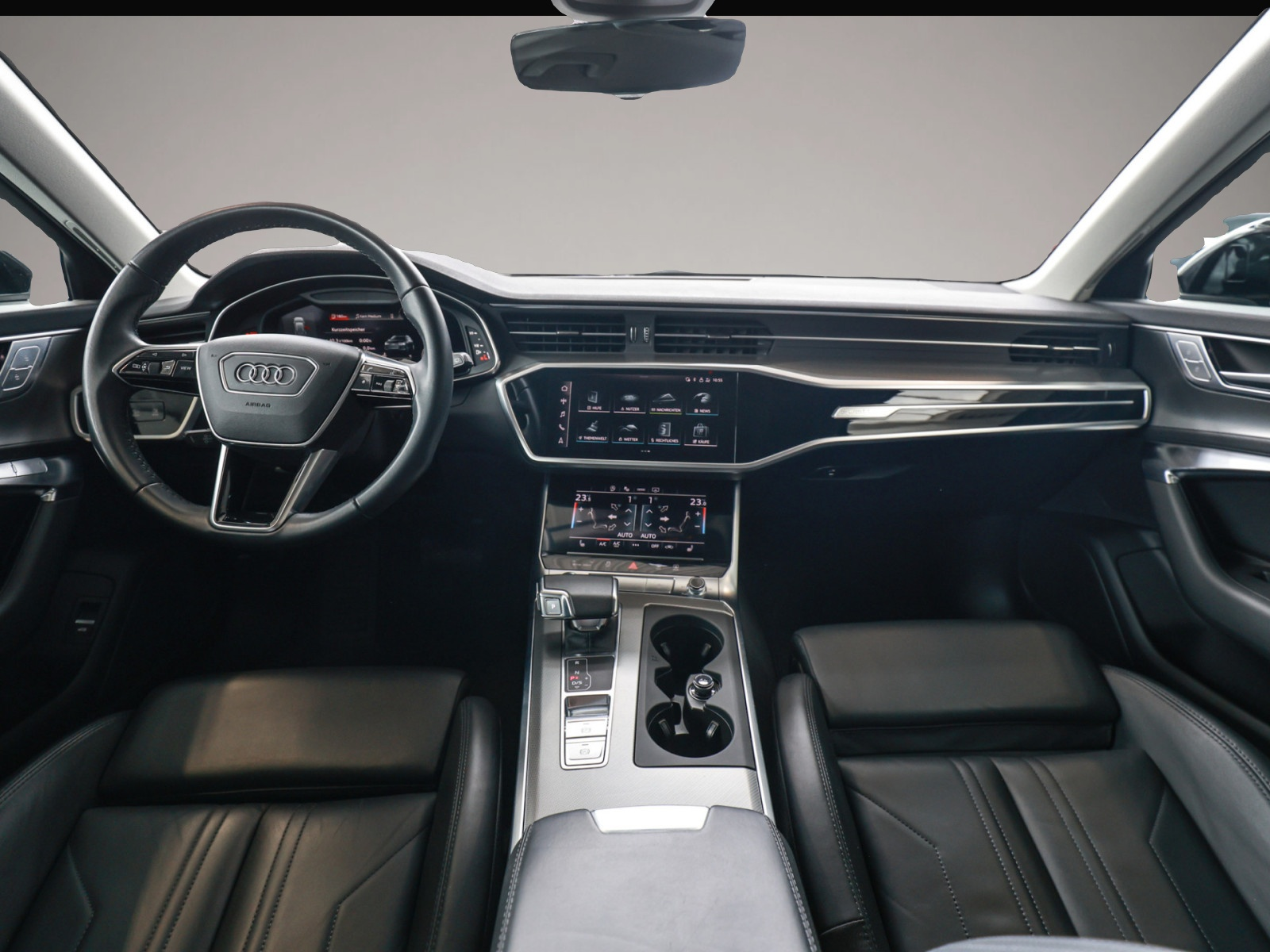 Bild 5 Audi A6