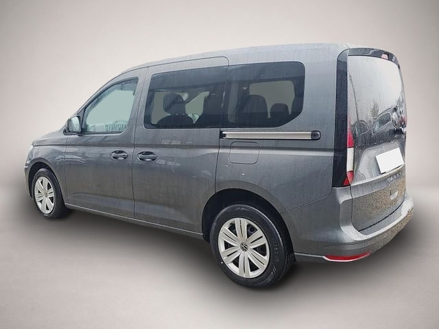 Bild 4 Volkswagen Caddy Basis Caddy 2.0 TDI DSG Family AppConnect / Rüc.