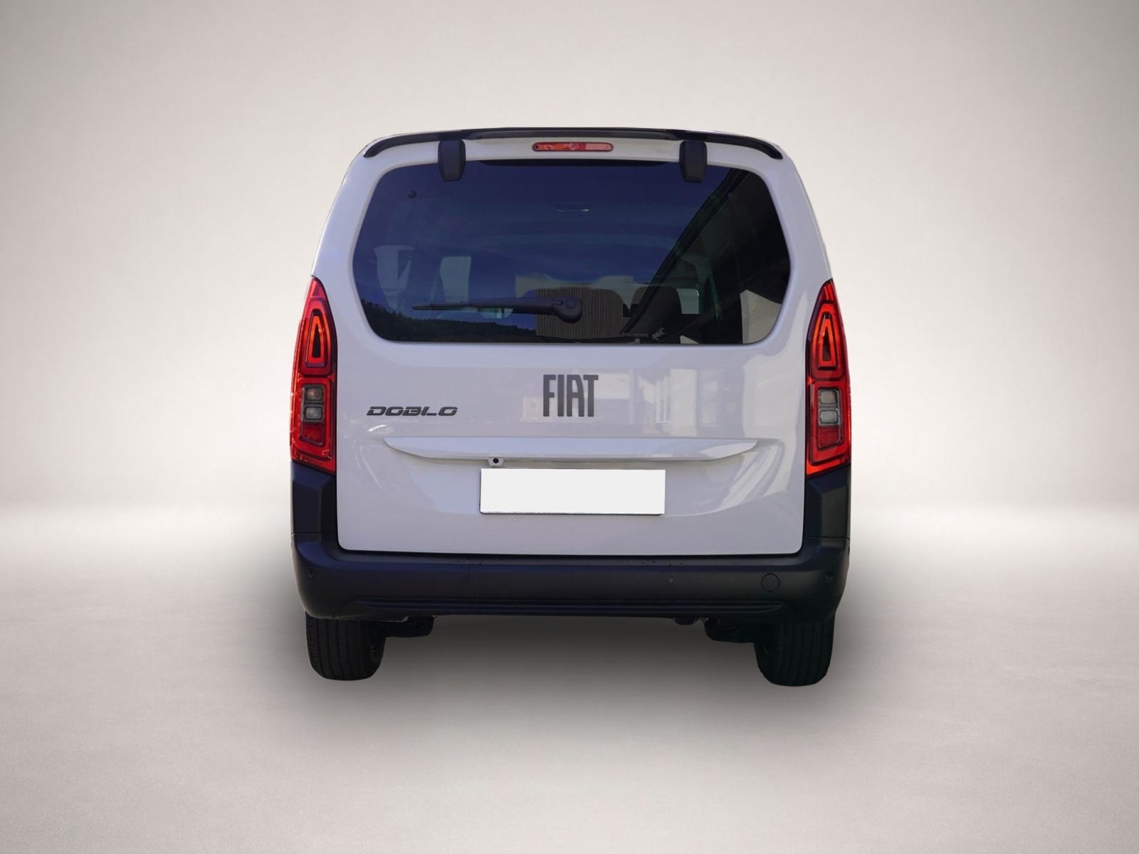 Bild 4 Fiat Doblo Maxi 7-Sitzer 1.5 BlueHDi LED mtl. ab249€*