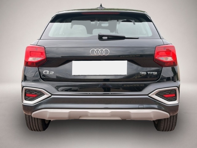 Bild 5 Audi Q2 35 TFSI advanced LED Kamera SitzHZG CarPlay T