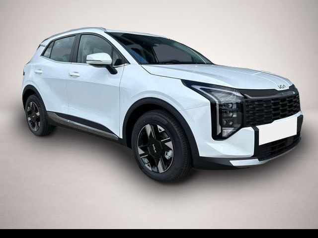 Bild 6 Kia Sportage Vision 1.6 T-GDi MHEV 150PS Automatik.