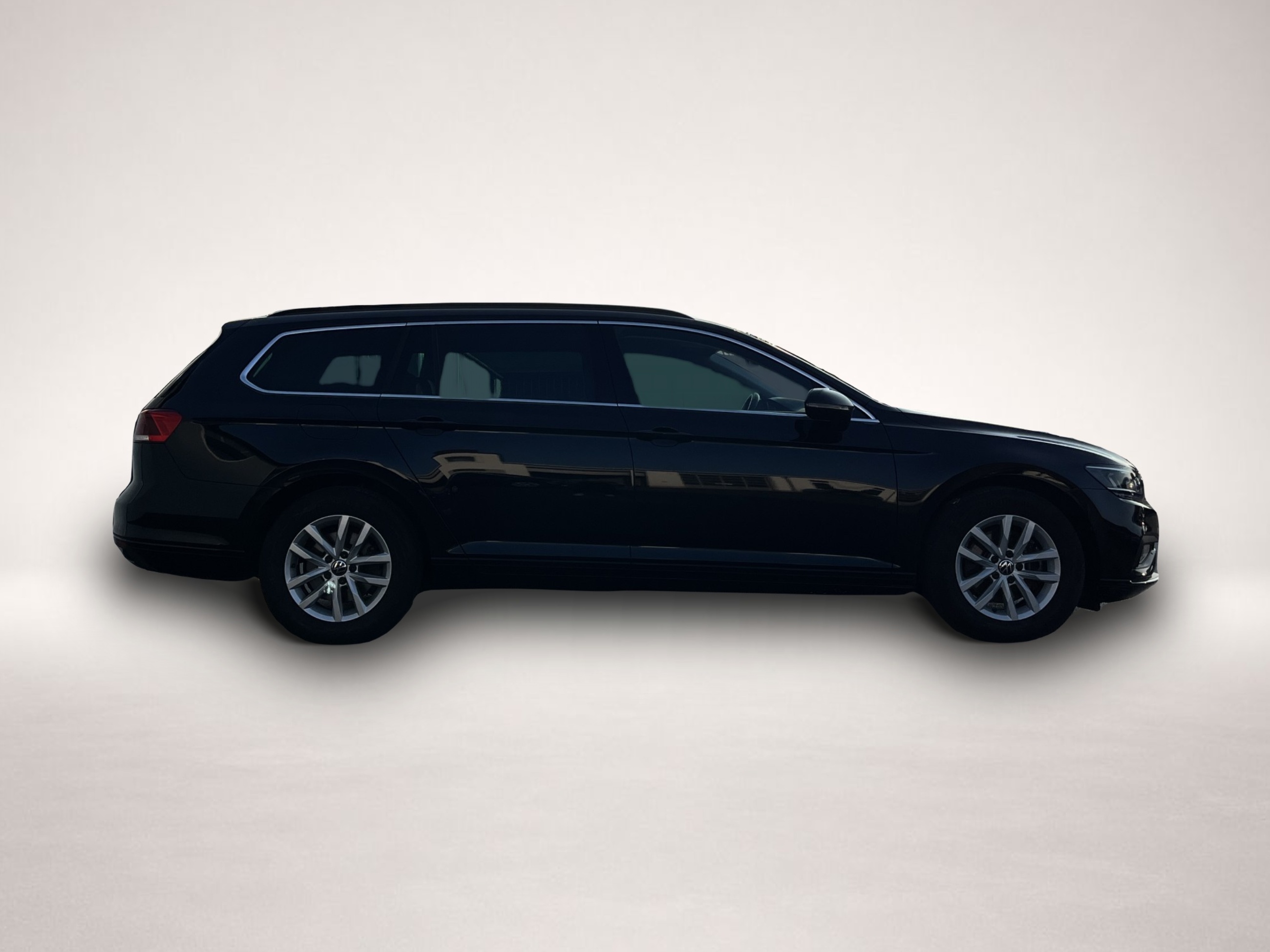 Bild 4 Volkswagen Passat Variant 2.0 TDI DSG Business 1,99 Fin. Na