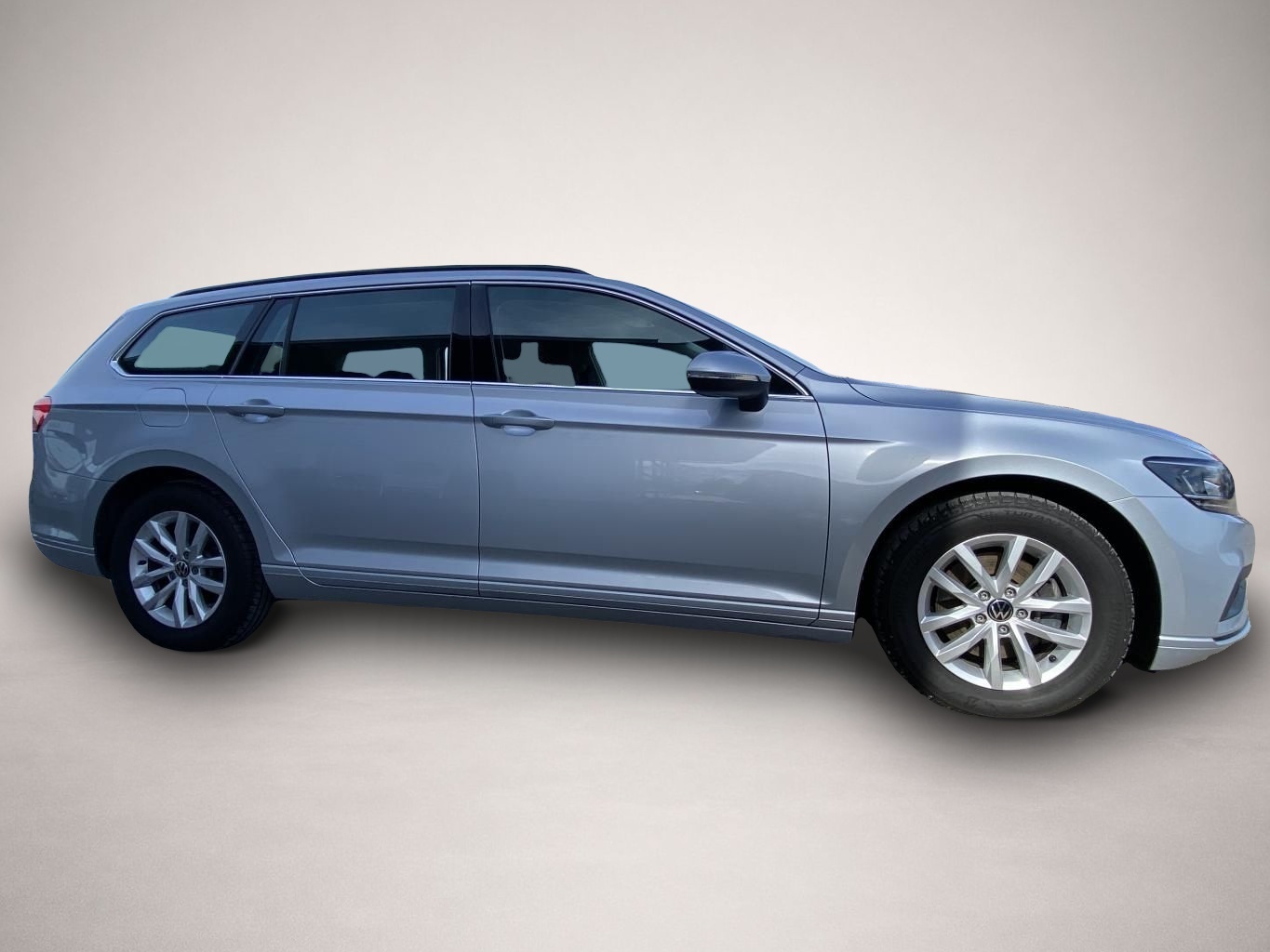 Bild 6 Volkswagen Passat Variant 2.0 TDI DSG Business APP-CONNECT+