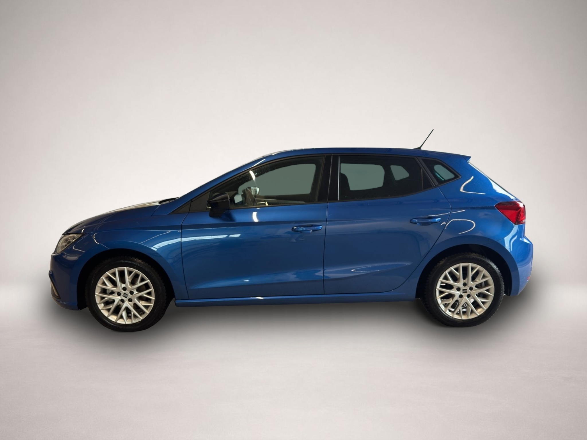 Bild 3 Seat Ibiza 1.0 TSI DSG FR LED NAVI ACC PDC KAMERA SHZ