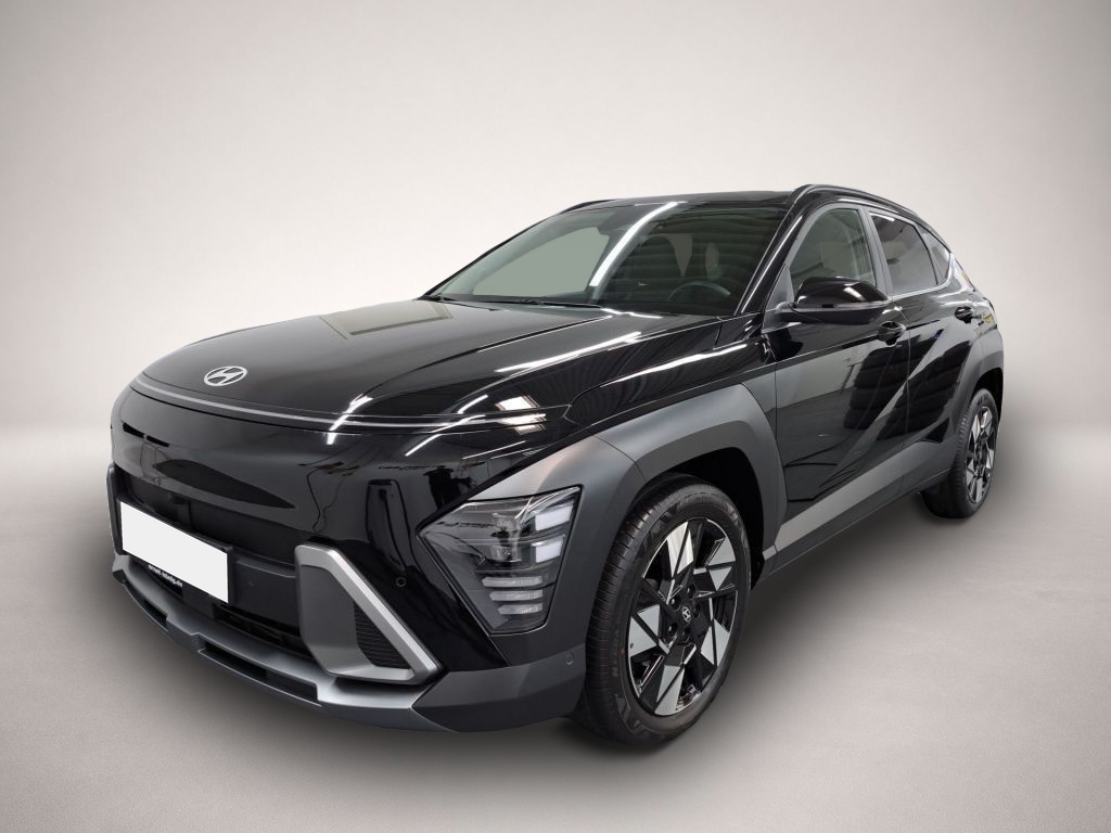 Fotografie Hyundai KONA 1.6 T-GDI DCT 4WD Prime Dig.Cockpit LED BT