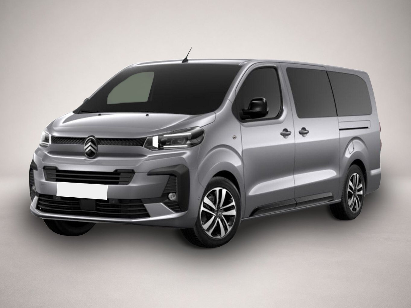 Bild 1 Citroën Spacetourer MAX XL Pano AHK Nav Leder Kam Keyl
