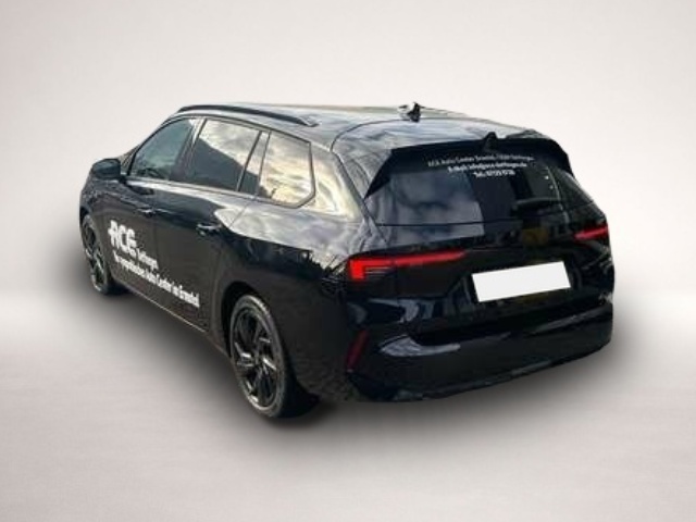 Fotografie 4 des Opel Astra GS*Diesel*AHK*Kamera*SHZ*LED...