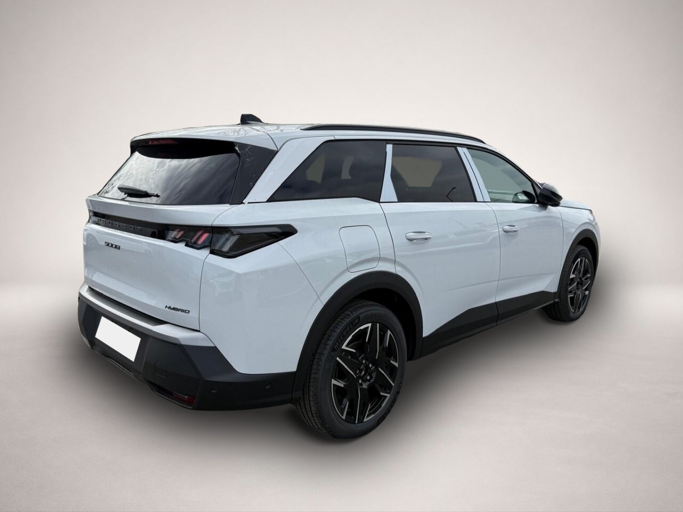 Bild 3 Peugeot 5008 Hybrid Allure Nav 360° ACC 21