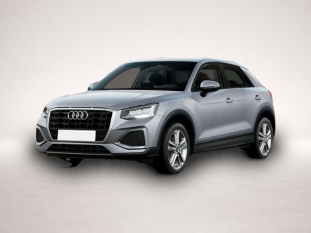Bild Q2 Audi
