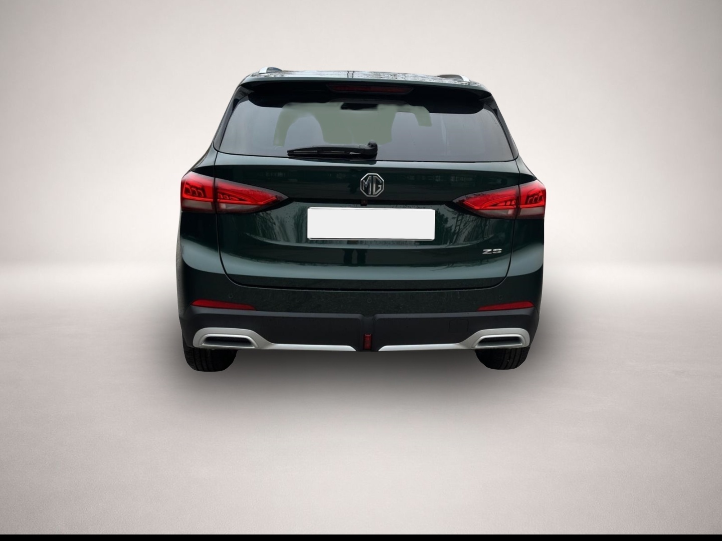 Bild 7 MG ZS Comfort 17 360 NAVI SHZ LED PDC TOTWINKEL