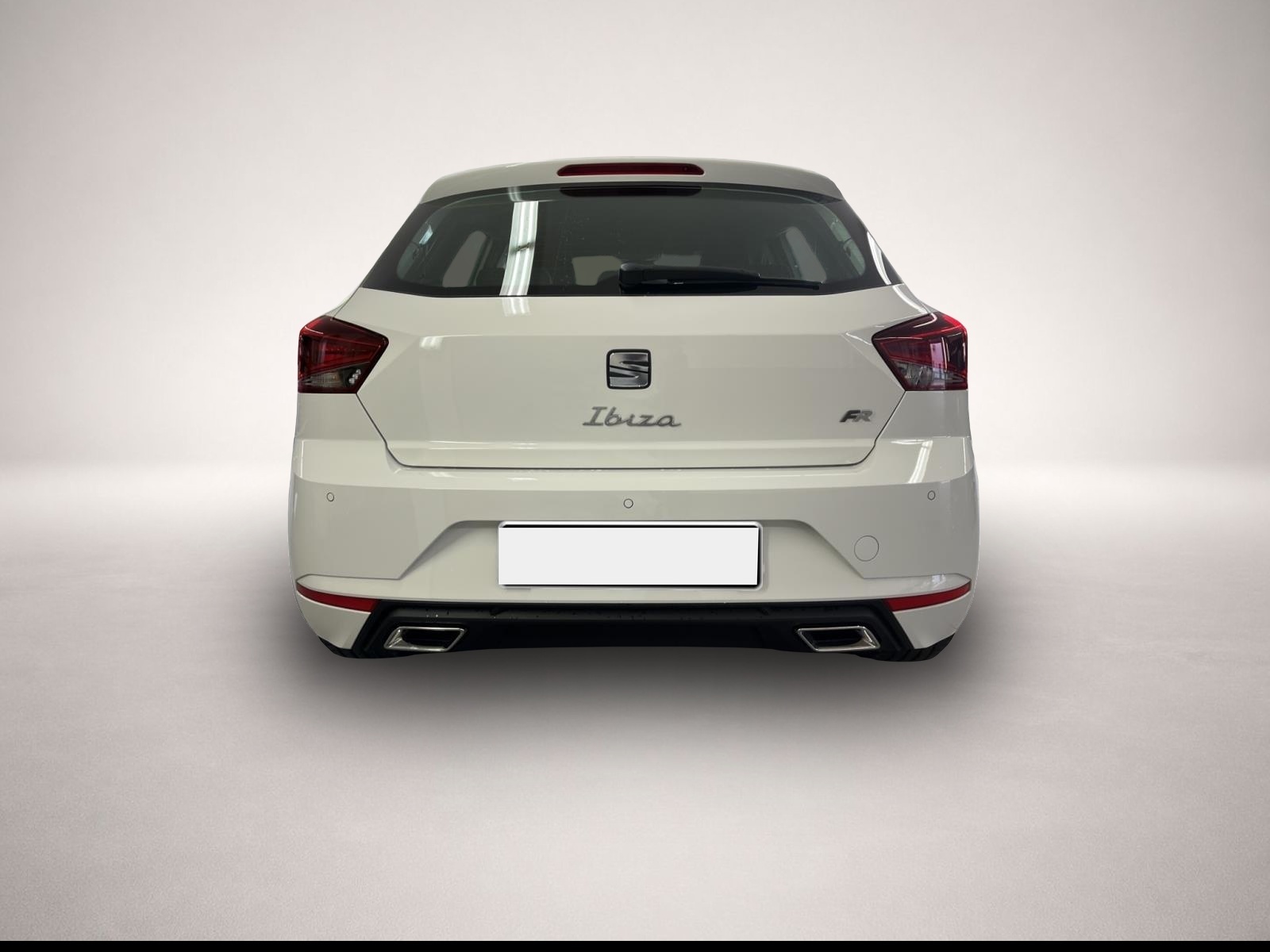 Bild 5 Seat Ibiza 1.0 TSI FR NAVI DAB PDC SHZ