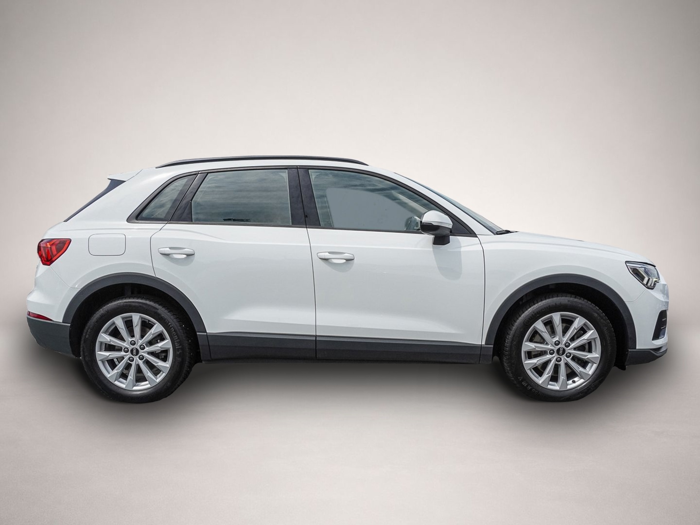 Fotografie 4 des Audi quattro Q3 40 TFSI quattro S tronic