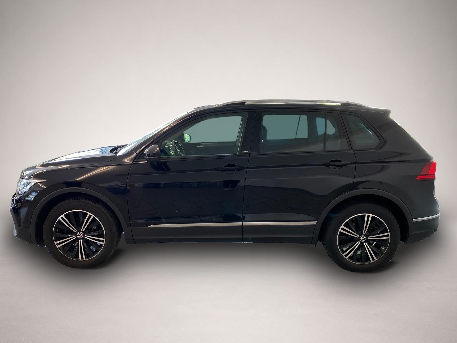 Bild 3 Volkswagen Tiguan Active 1.5 TSI DSG, NAVI KAMERA LED ACC P