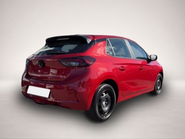 Bild 4 Opel Corsa 1.2 EDITION+SHZ+LRH+2xPDC+LED+
