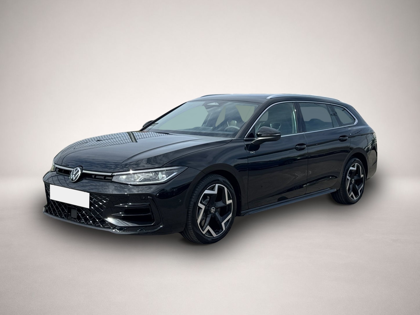 Bild Passat Volkswagen
