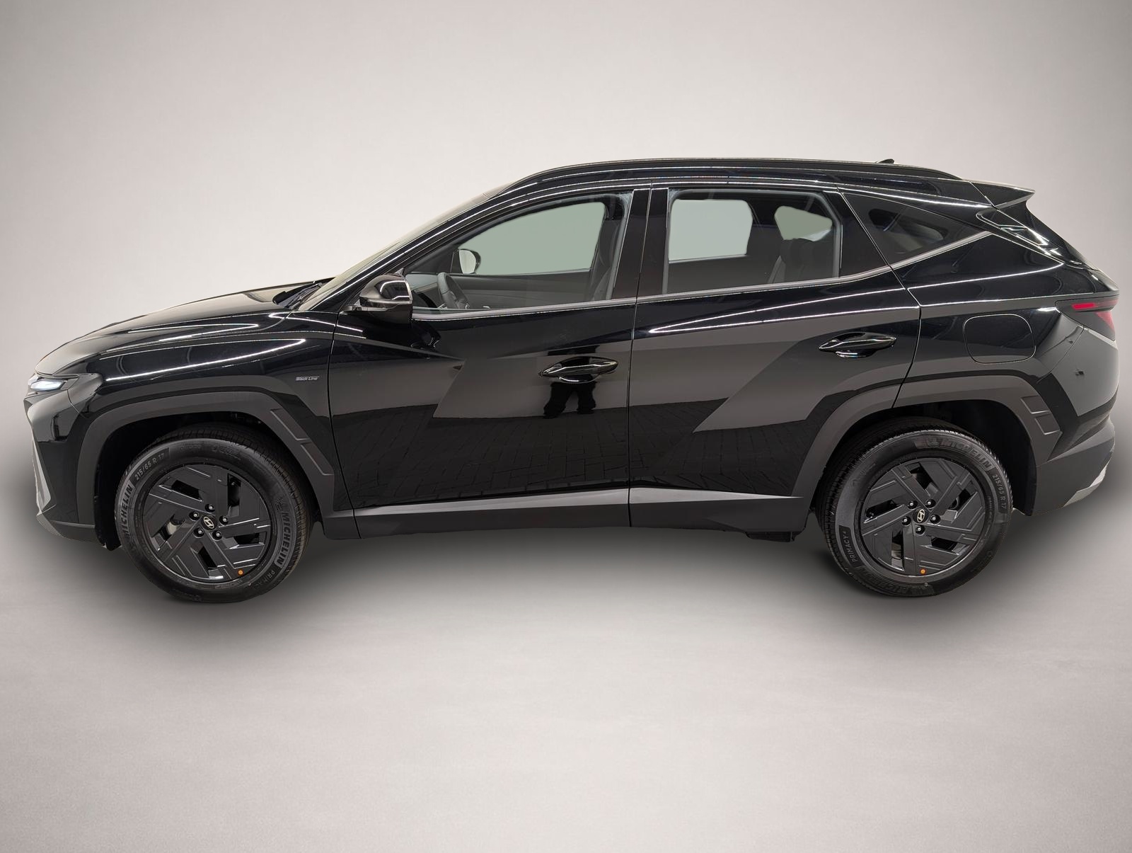 Bild 2 Hyundai Tucson Black Line LED/Navi/Kam/SHZ/CarPlay