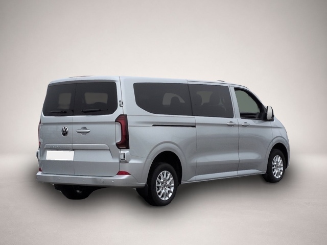 Bild 3 Volkswagen T7 Caravelle LR Life 9Sitze TDI*Autom Temp R-Kam