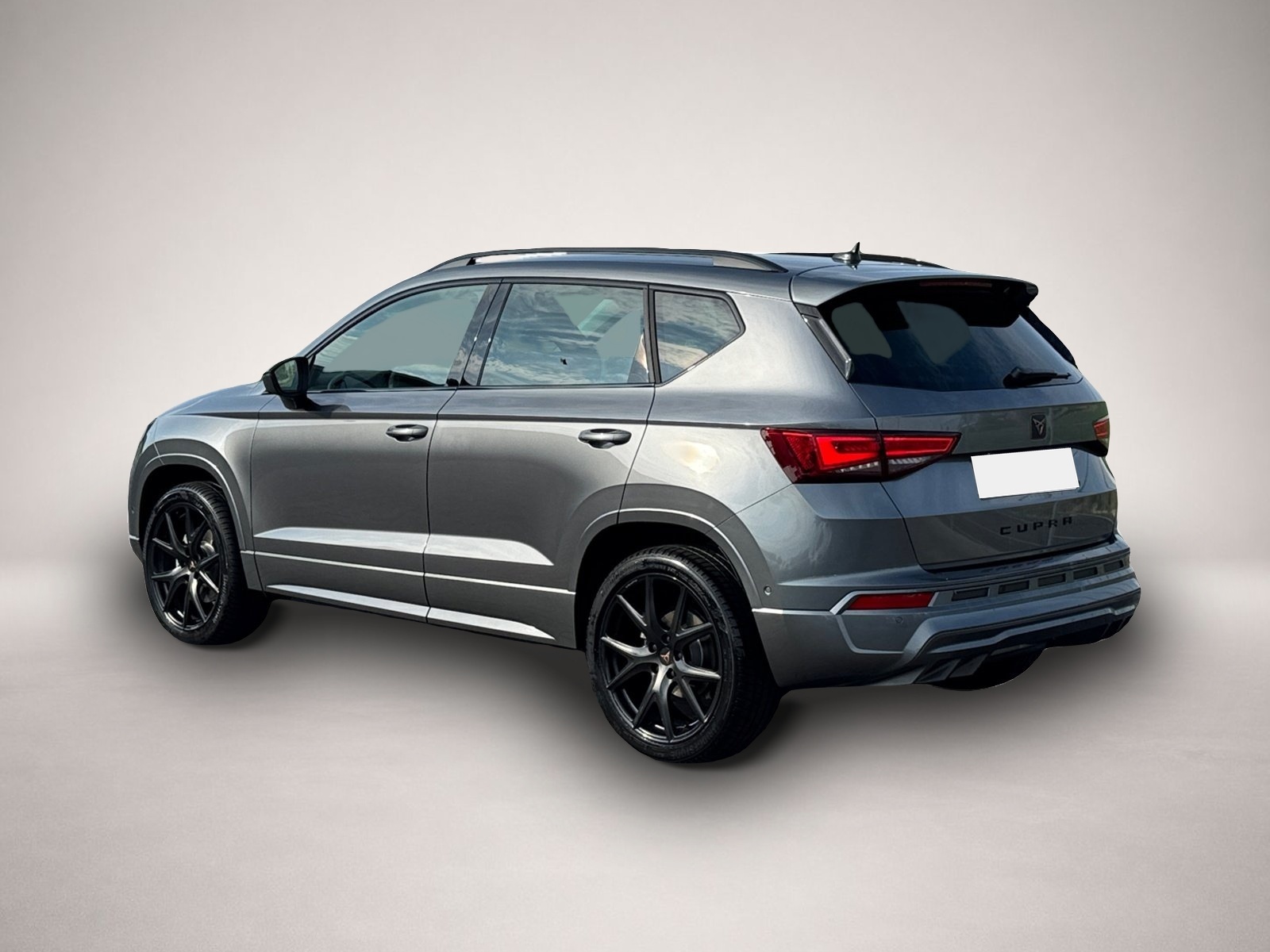 Bild 4 Cupra Ateca 4Drive TSI DSG|AHK|el.HECK|NAVI|KAMERA|ACC