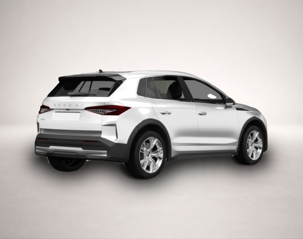 Fotografie 5 des Skoda Elroq Sportline 85 LED/AHK/ACC/Navi/4xSHZ/Wärmep