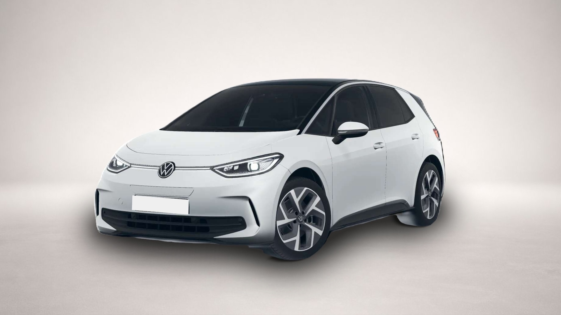 ID.3 Volkswagen