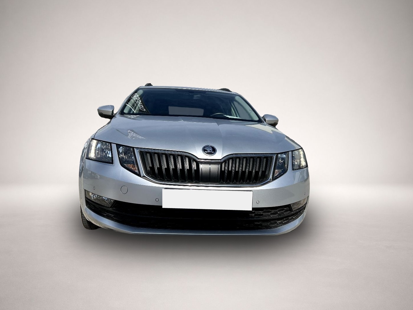 Bild 6 Skoda Octavia Combi 2.0 TDI Ambition *Navi PDC DAB*