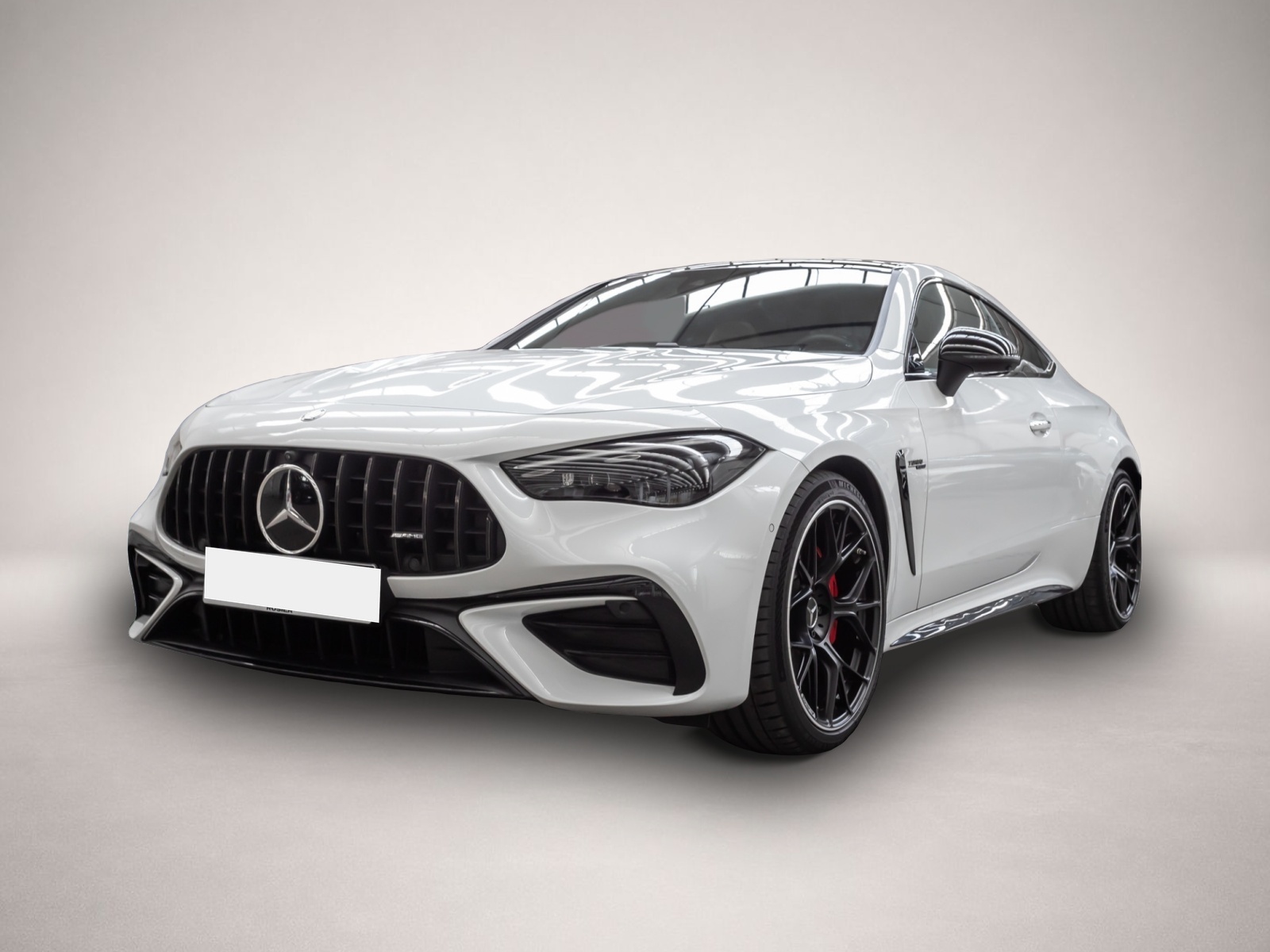 Bild CLE 53 AMG Mercedes-Benz