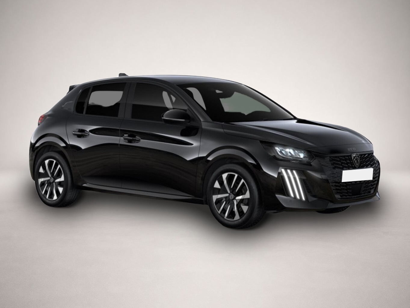 Bild 208 Peugeot