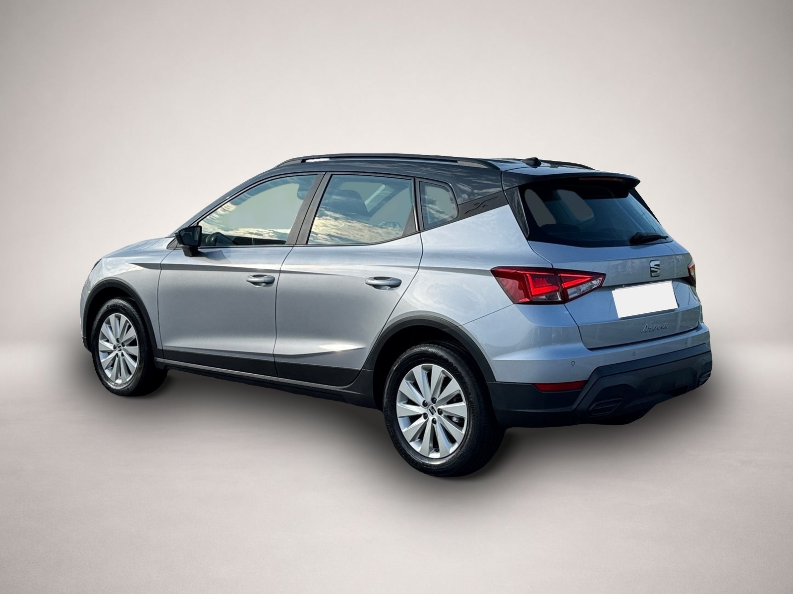 Bild 4 Seat Arona Style TSI DSG|VOLL-LED|APP-C.|TEMPOMAT|PDC