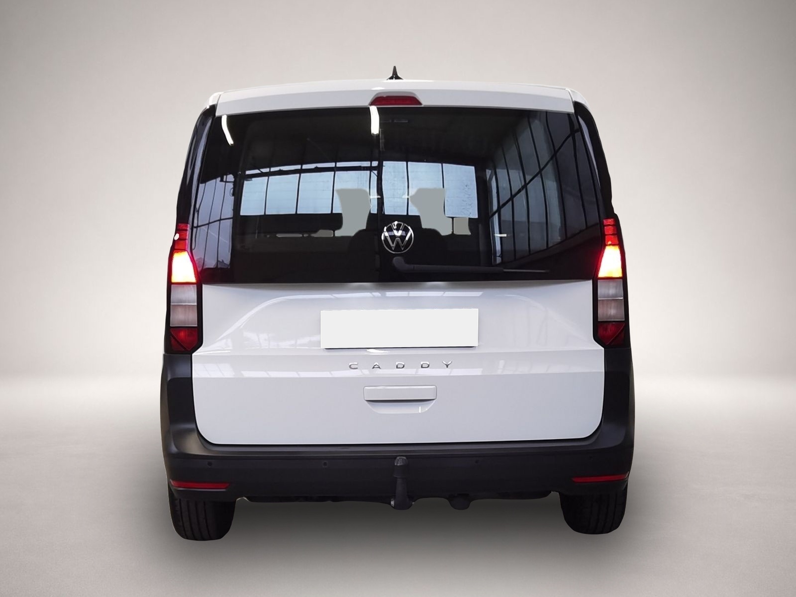 Bild 4 Volkswagen Caddy Kombi 2.0 TDI *LED*Klima*Bluetooth*