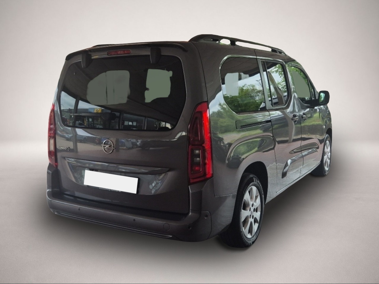 Bild 6 Opel Combo Electric XL Ultimate 11kw Shz Navi Kamera